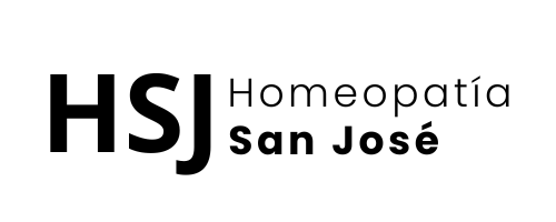 Homeopatía San José